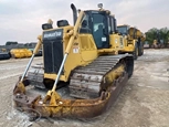 Used Komatsu Dozer for Sale